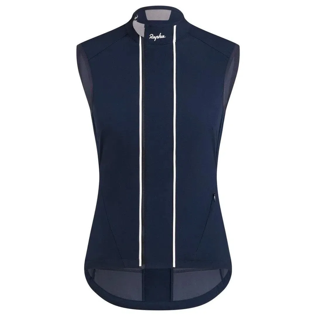 Rapha Women Classic Gilet Rapha Women Classic Gilet