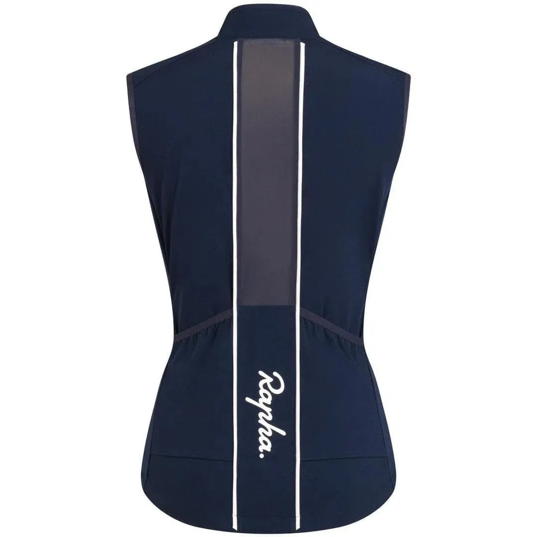 Rapha Women Classic Gilet Rapha Women Classic Gilet