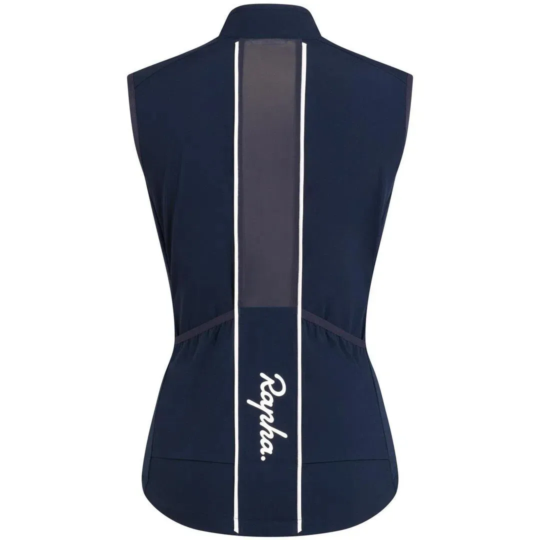 Rapha Women Classic Gilet Rapha Women Classic Gilet