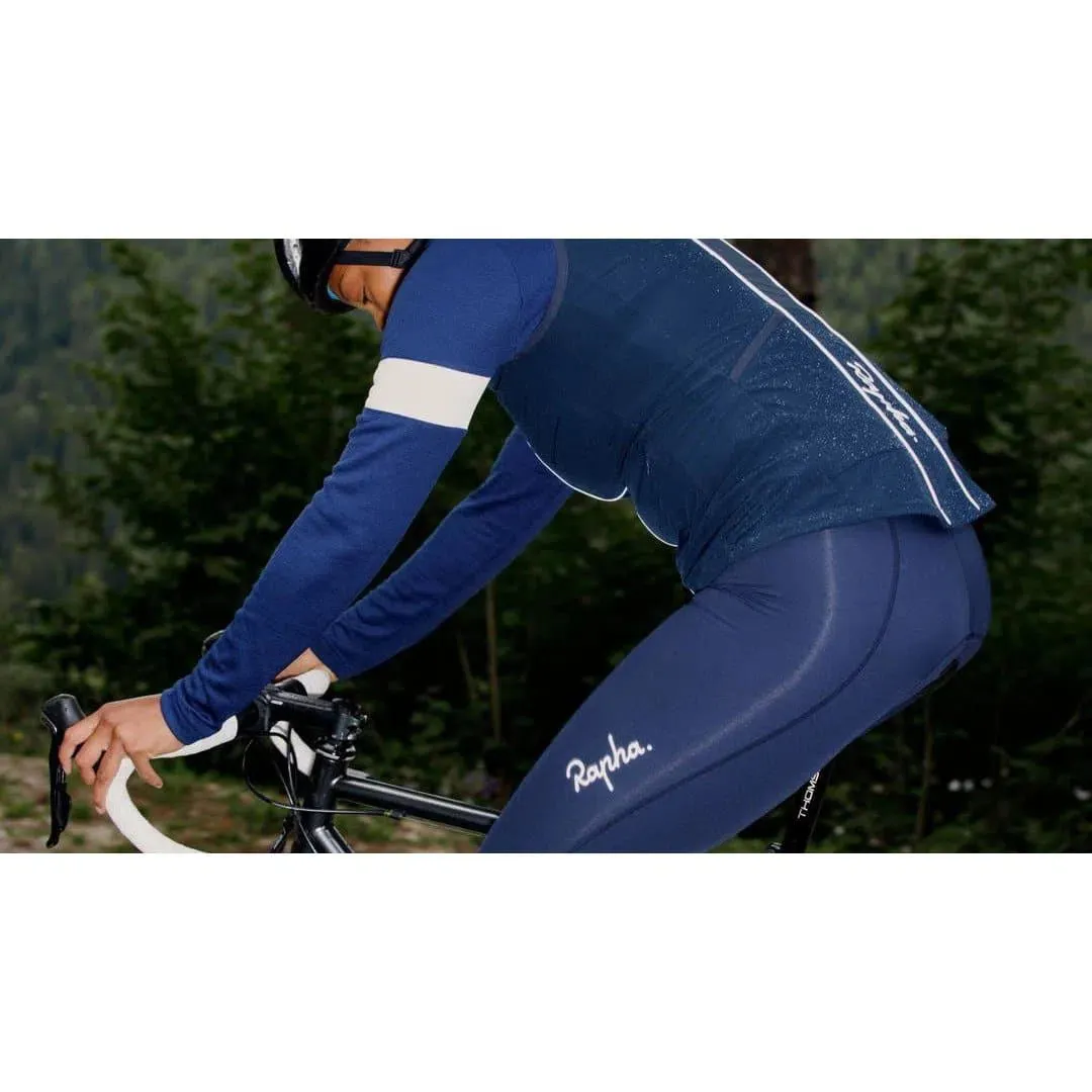 Rapha Women Classic Gilet Rapha Women Classic Gilet
