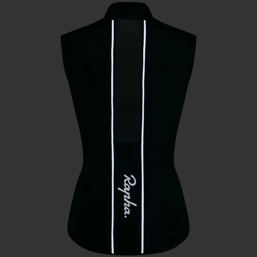Rapha Women Classic Gilet Rapha Women Classic Gilet
