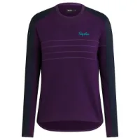 Rapha WOMEN EXPLORE LONG SLEEVE PULLOVER