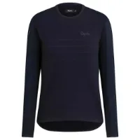 Rapha WOMEN EXPLORE LONG SLEEVE PULLOVER Rapha WOMEN EXPLORE LONG SLEEVE PULLOVER