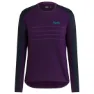 Rapha WOMEN EXPLORE LONG SLEEVE PULLOVER