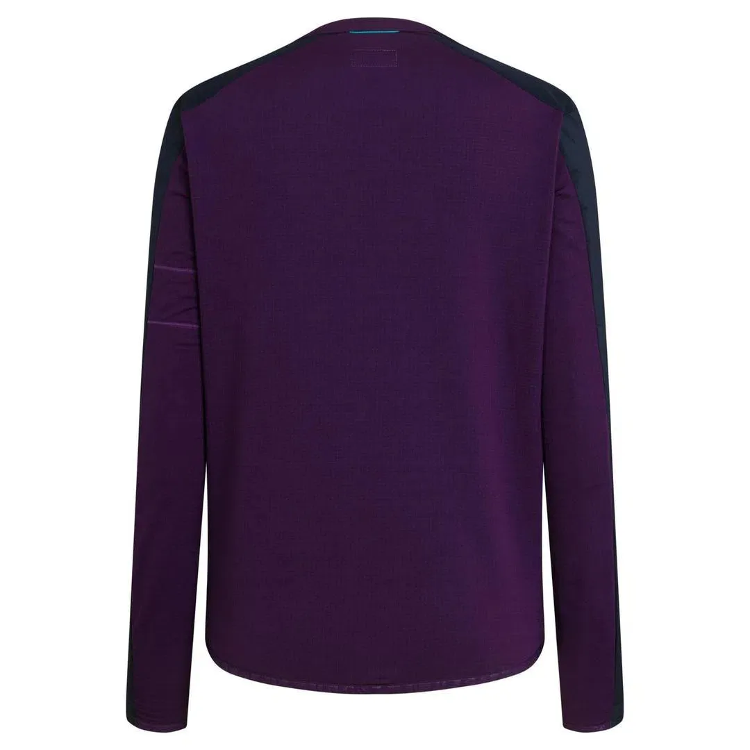Rapha WOMEN EXPLORE LONG SLEEVE PULLOVER Rapha WOMEN EXPLORE LONG SLEEVE PULLOVER