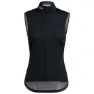 Rapha Women Lightweight Rain Gilet, Black