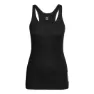 Rapha Women Merino Base Layer Sleeveless, Black