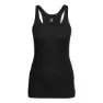 Rapha Women Merino Base Layer Sleeveless, Black