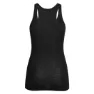 Rapha Women Merino Base Layer Sleeveless, Black
