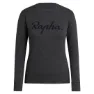 Charcoal marl/black