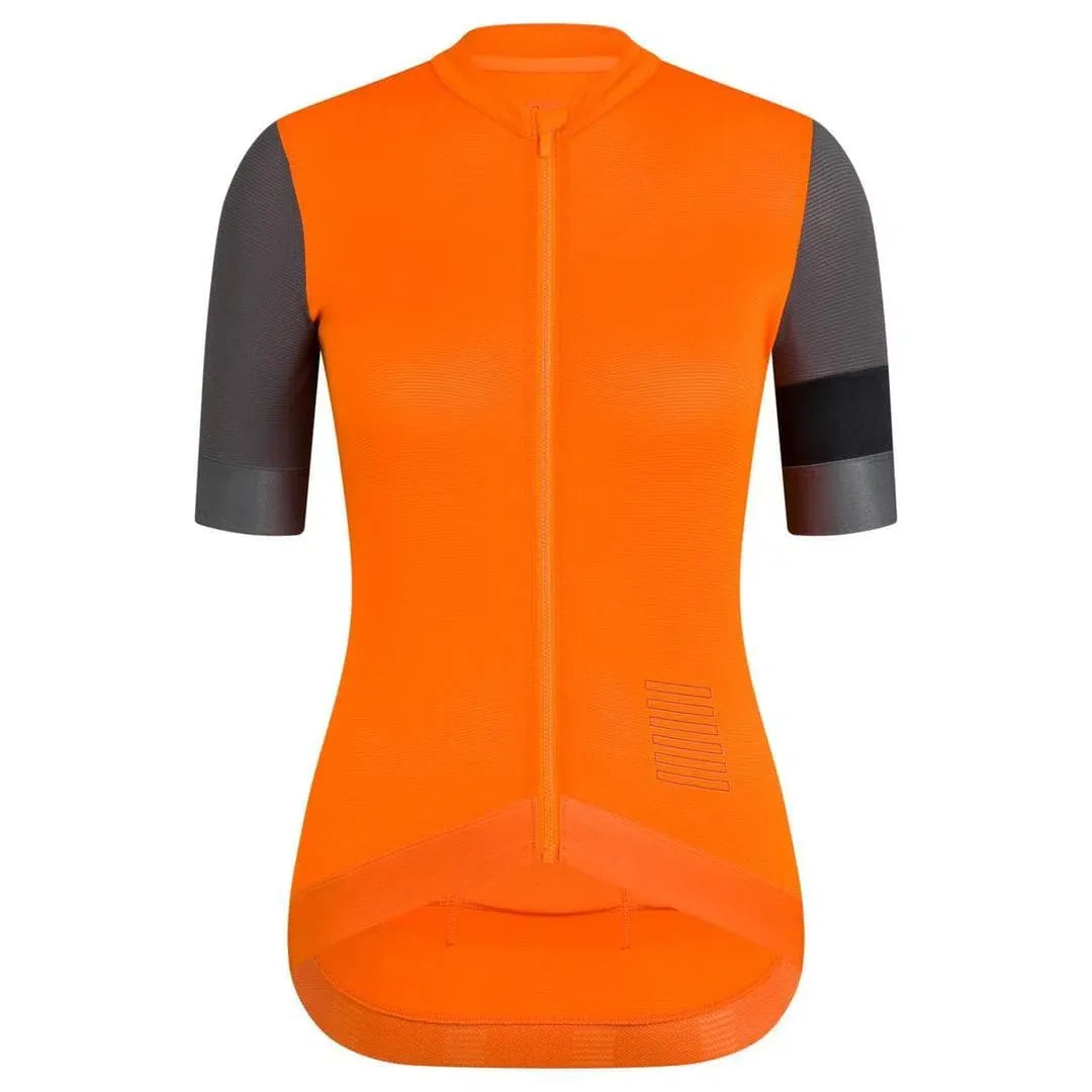 Rapha Women Pro Team Training Jersey Rapha Women Pro Team Training Jersey