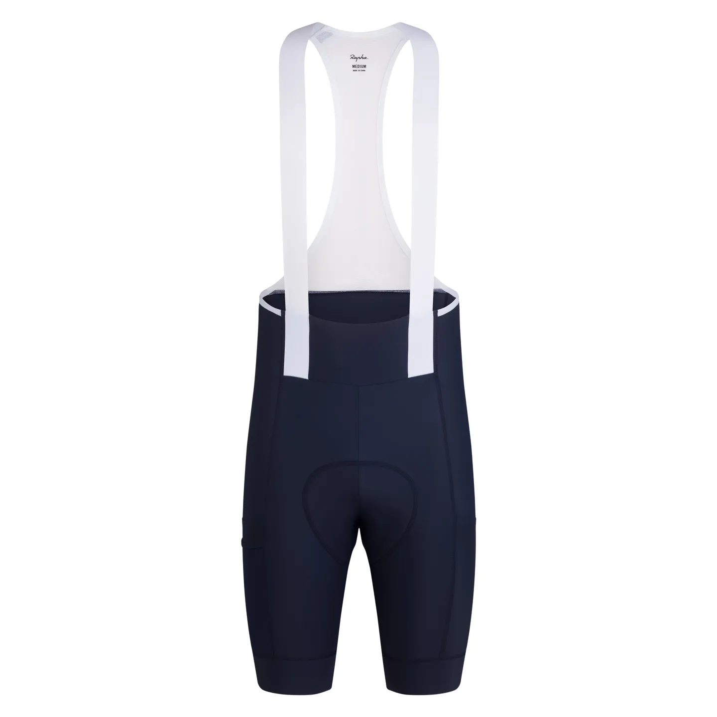 Rapha W's Brevet Element Sykkelshorts Rapha W's Brevet Element Sykkelshorts