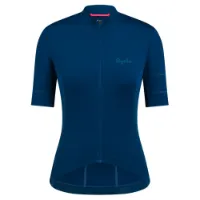 Rapha W's Brevet Element Sykkeltrøye Rapha W's Brevet Element Sykkeltrøye