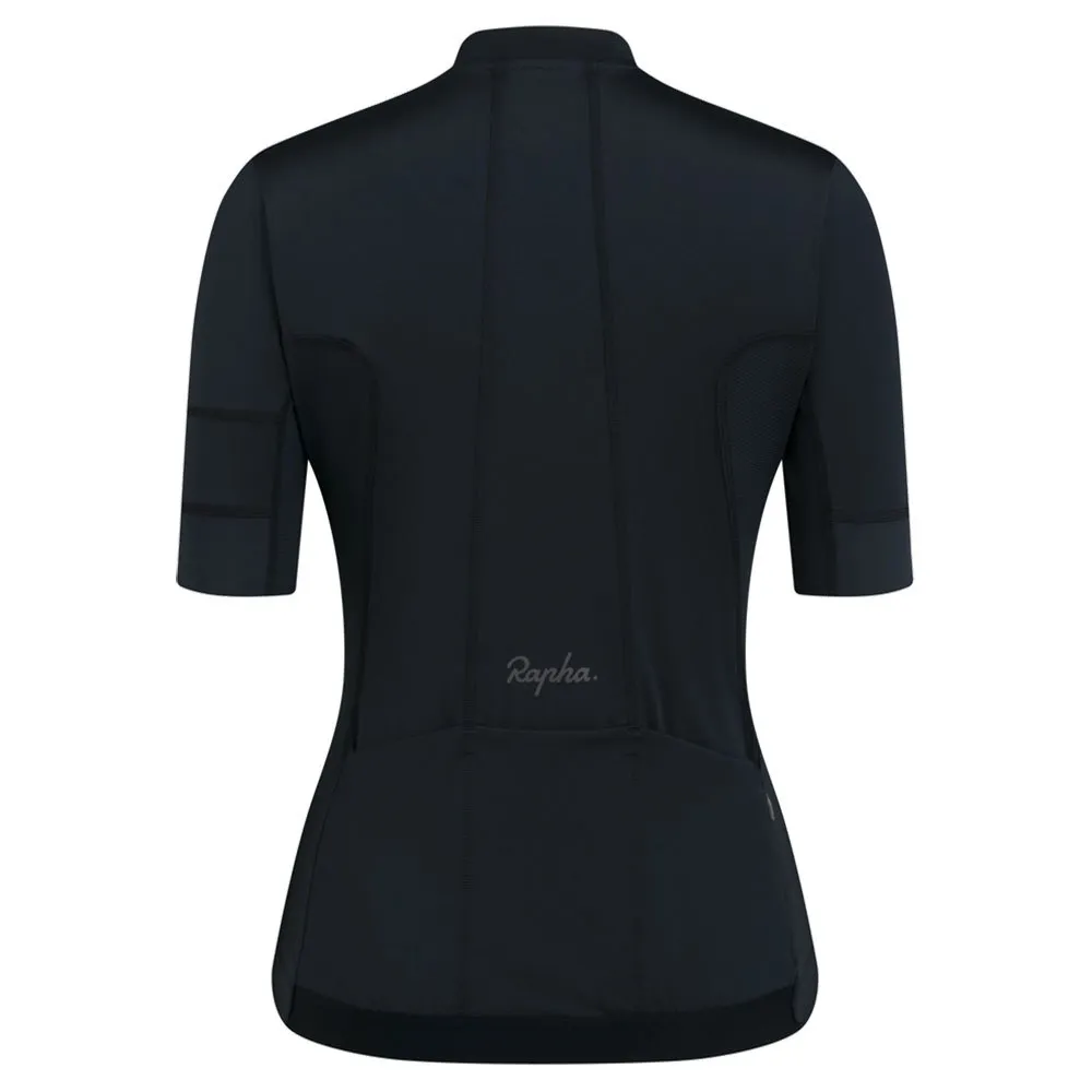 Rapha W's Brevet Element Sykkeltrøye