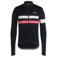 Rapha W's Brevet LS Trøye