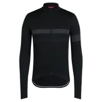 Rapha W's Brevet LS Trøye