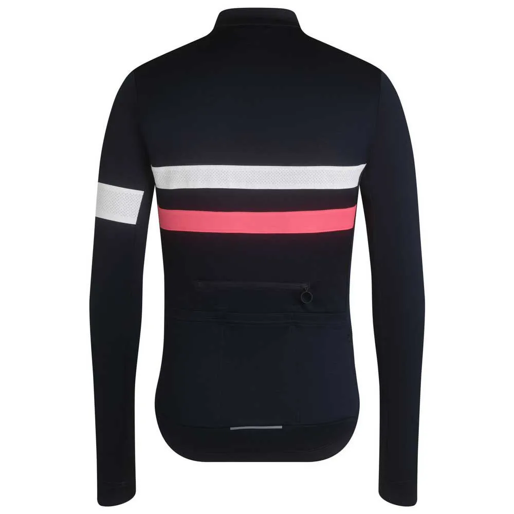 Rapha W's Brevet LS Trøye