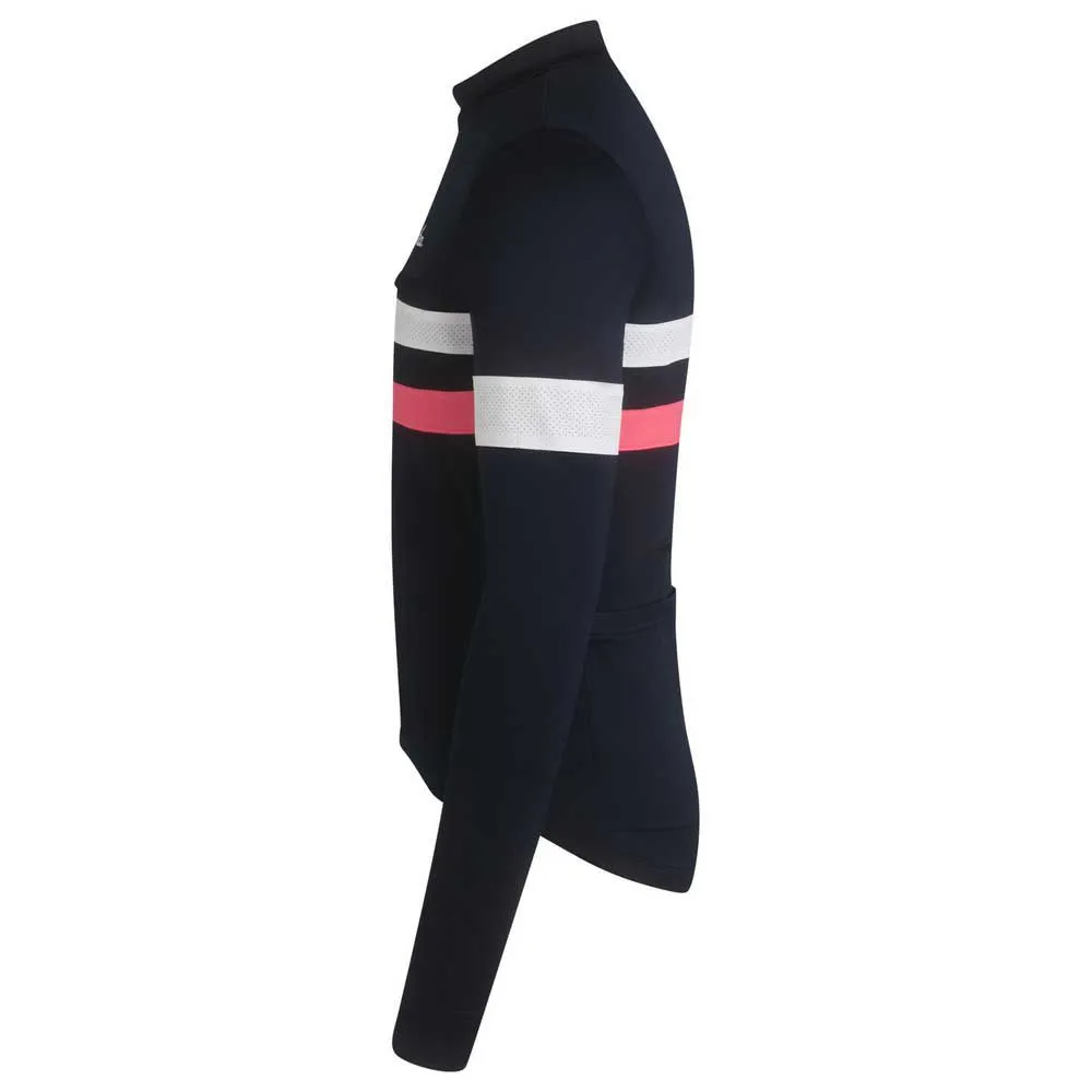 Rapha W's Brevet LS Trøye