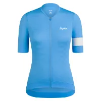 Rapha W's Core Lightweight Sykkeltrøye Rapha W's Core Lightweight Sykkeltrøye