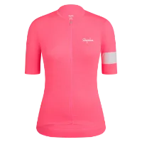 Rapha W's Core Lightweight Sykkeltrøye Rapha W's Core Lightweight Sykkeltrøye