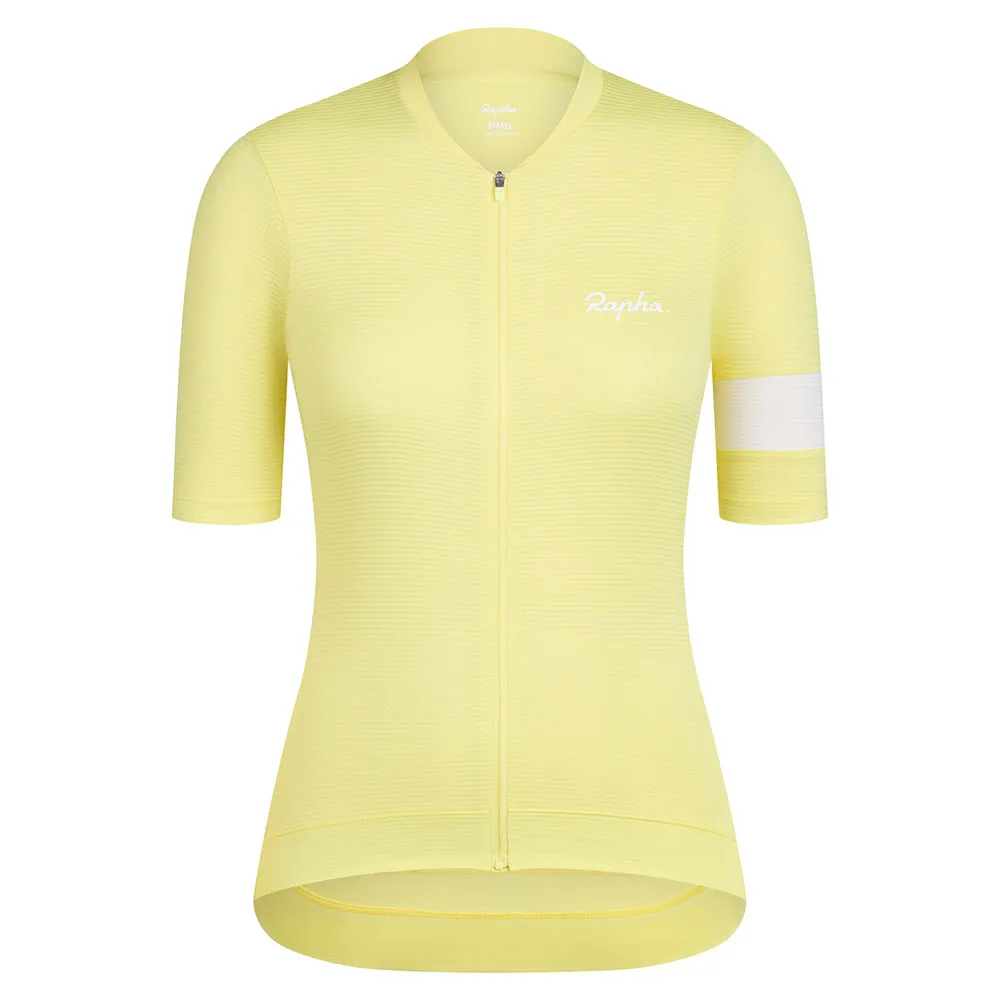 Rapha W's Core Lightweight Sykkeltrøye Rapha W's Core Lightweight Sykkeltrøye