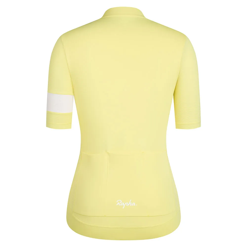 Rapha W's Core Lightweight Sykkeltrøye Rapha W's Core Lightweight Sykkeltrøye