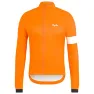 Bro bright orange