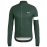 Dark green sca