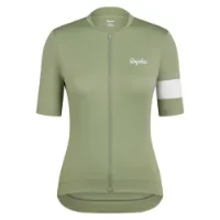 Rapha W's Core Sykkeltrøye Rapha W's Core Sykkeltrøye