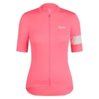 Rapha W's Core Sykkeltrøye