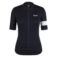 Rapha W's Core Sykkeltrøye Rapha W's Core Sykkeltrøye