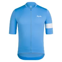 Rapha W's Core Sykkeltrøye Rapha W's Core Sykkeltrøye