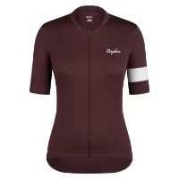 Rapha W's Core Sykkeltrøye