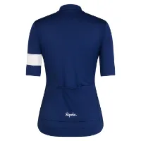 Rapha W's Core Sykkeltrøye Rapha W's Core Sykkeltrøye