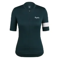 Rapha W's Core Sykkeltrøye Rapha W's Core Sykkeltrøye