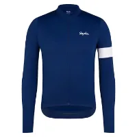 Rapha W's Core Thermal LS Sykkeltrøye