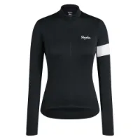 Rapha W's Core Thermal LS Sykkeltrøye Rapha W's Core Thermal LS Sykkeltrøye
