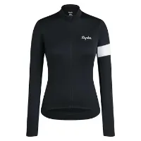 Rapha W's Core Thermal LS Sykkeltrøye