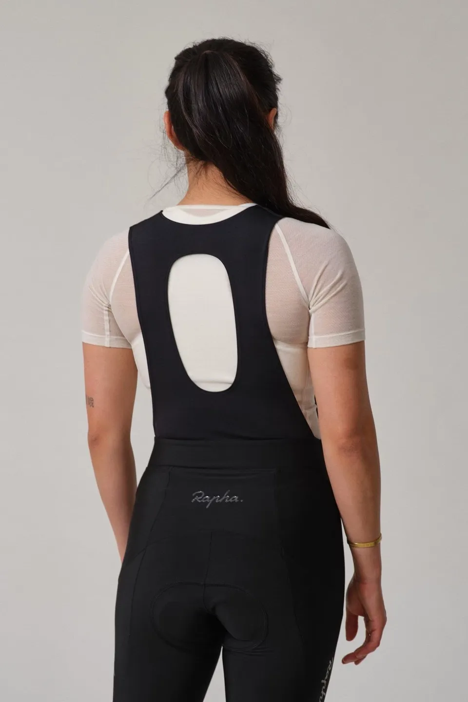 Rapha W's Core Vinterbukse m/Pad