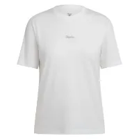 Rapha W's Cotton T-skjorte Rapha W's Cotton T-skjorte