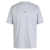 Rapha W's Cotton T-skjorte Rapha W's Cotton T-skjorte