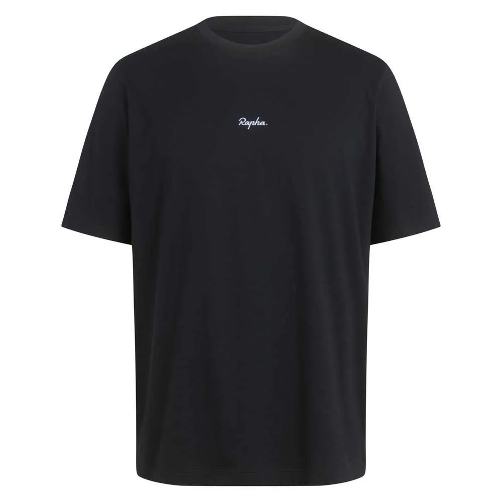 Rapha W's Cotton T-skjorte