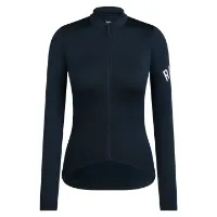 Rapha W's Pro Team LS Midweight Trøye