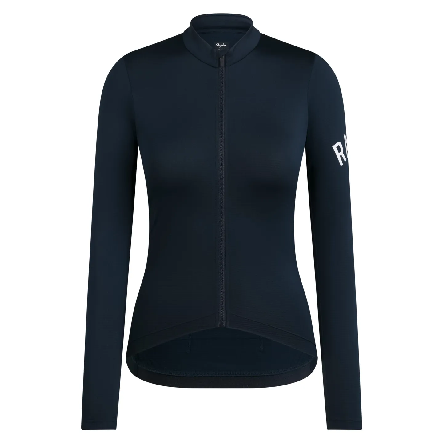 Rapha W's Pro Team LS Midweight Trøye