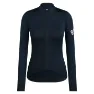 Rapha W's Pro Team LS Midweight Trøye