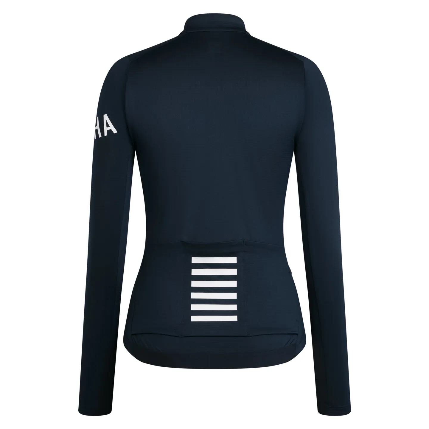 Rapha W's Pro Team LS Midweight Trøye