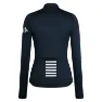 Rapha W's Pro Team LS Midweight Trøye