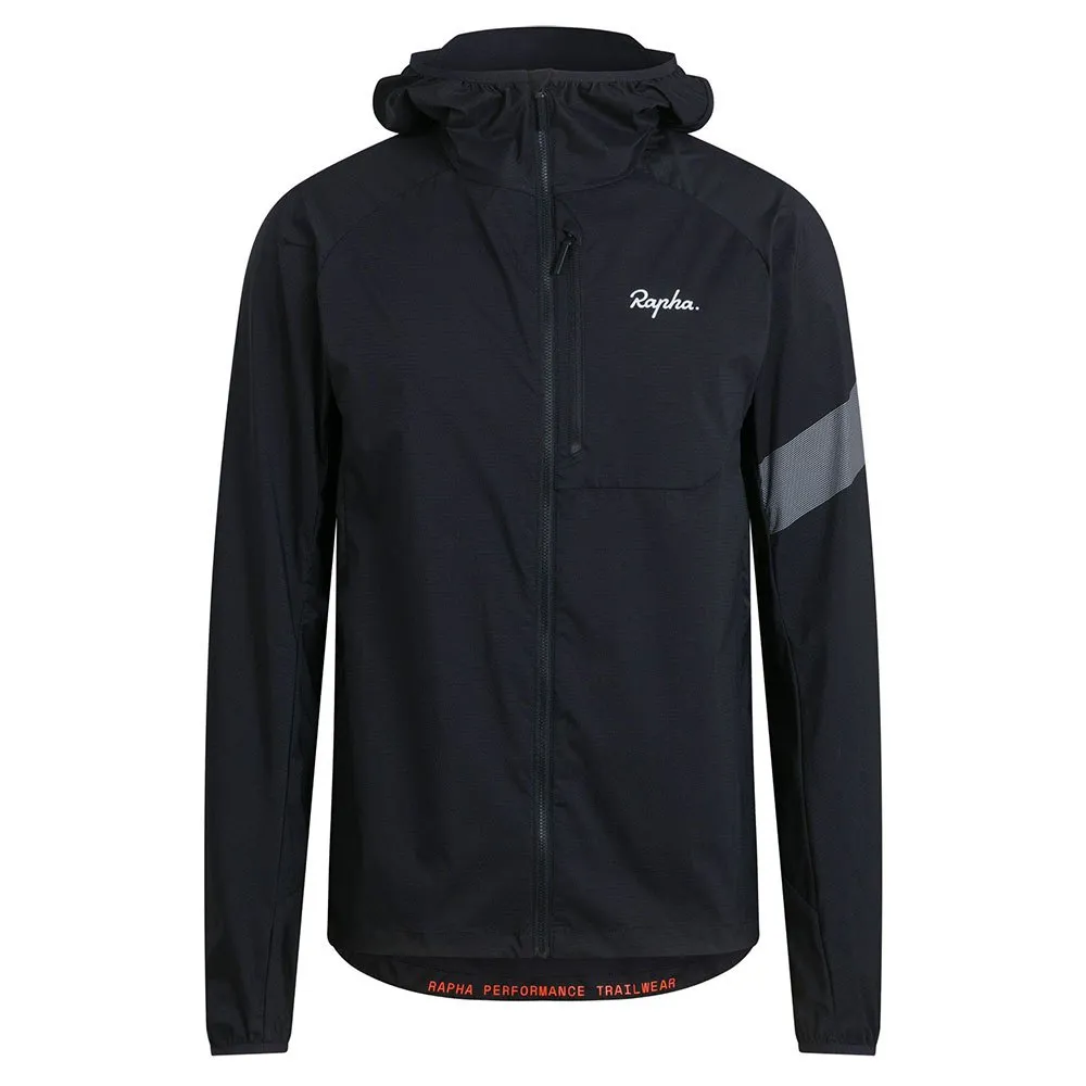Rapha W's Trail Lightweight Jakke