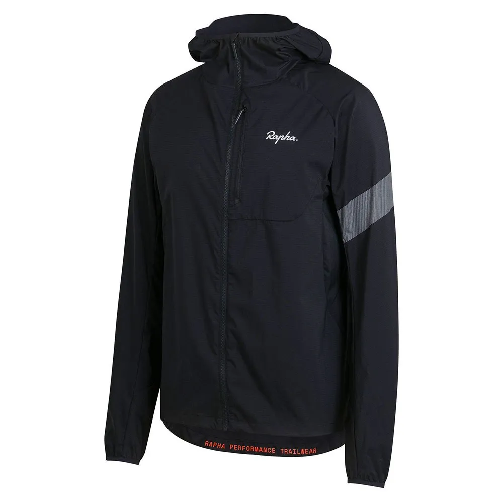 Rapha W's Trail Lightweight Jakke