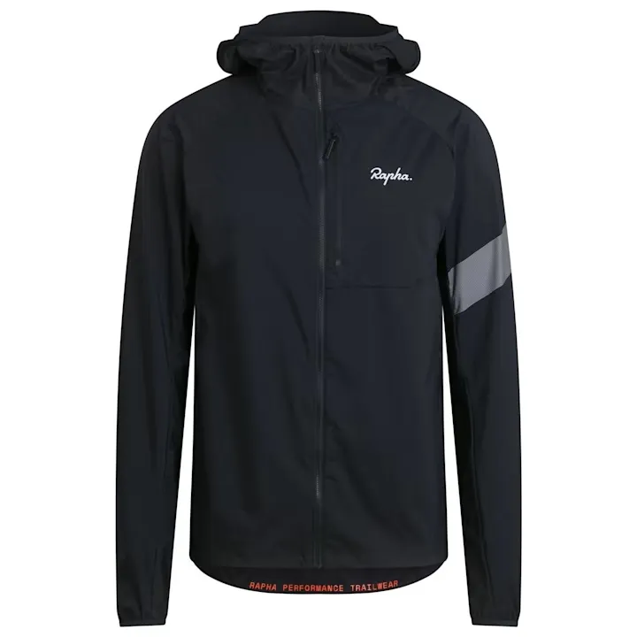 Rapha W's Trail Lightweight Jakke
